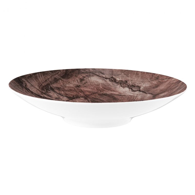Seltmann - Coup fine dinning - Ciotola Coupe 28 cm* M5381  Oak