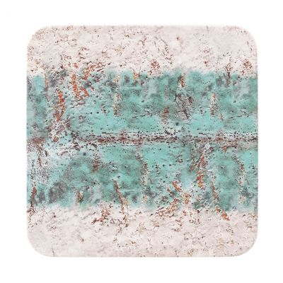 Seltmann - Coup fine dinning - Piatto coupe quadrato 22x22cm* M5383- Reflections