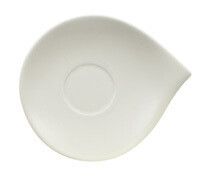 Villeroy &amp; Boch, Flow - Piattino 18 x 15 cm