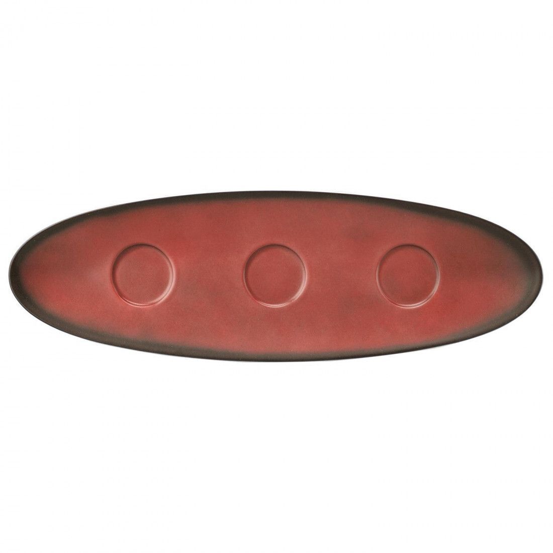 Seltmann - Coup fine dinning - Fantastic - Set piatto 44 cm