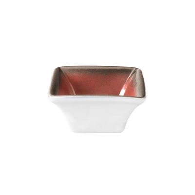 Seltmann - Buffet Gourmet - Ciotola 5140 10x10 cm Rosso