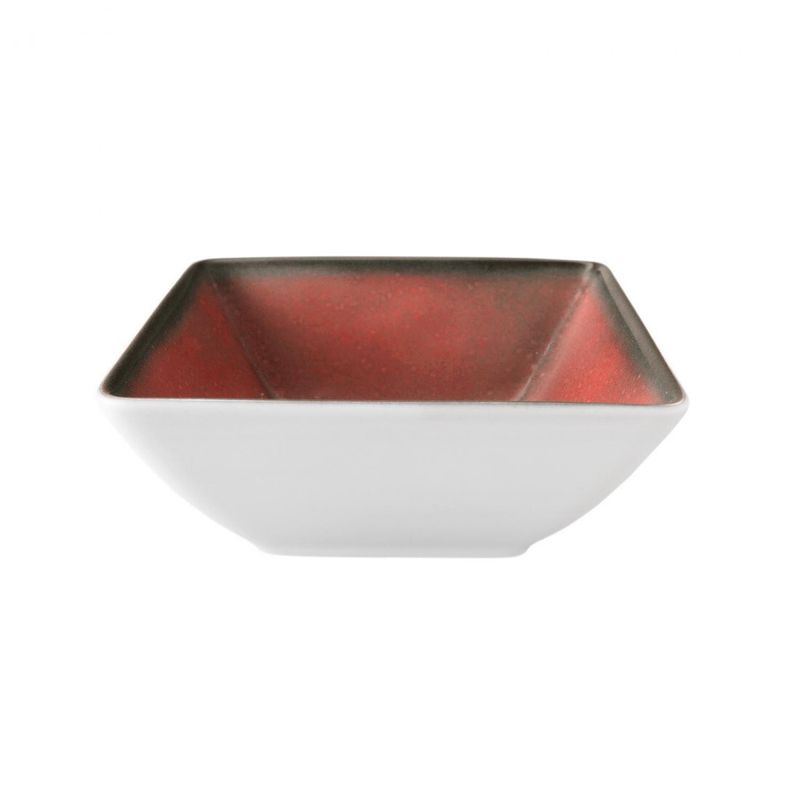 Seltmann - Buffet Gourmet - Ciotola 5140 26x26 cm Rosso