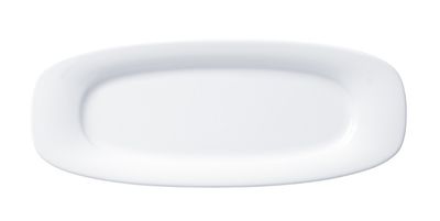 Villeroy &amp; Boch, Affinity - Piatto piano ovale 30 x 12 cm