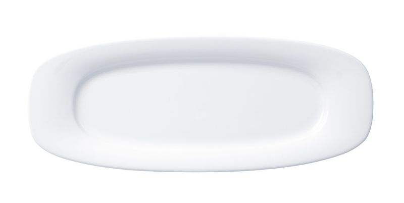 Villeroy &amp; Boch, Affinity - Piatto piano ovale 30 x 12 cm