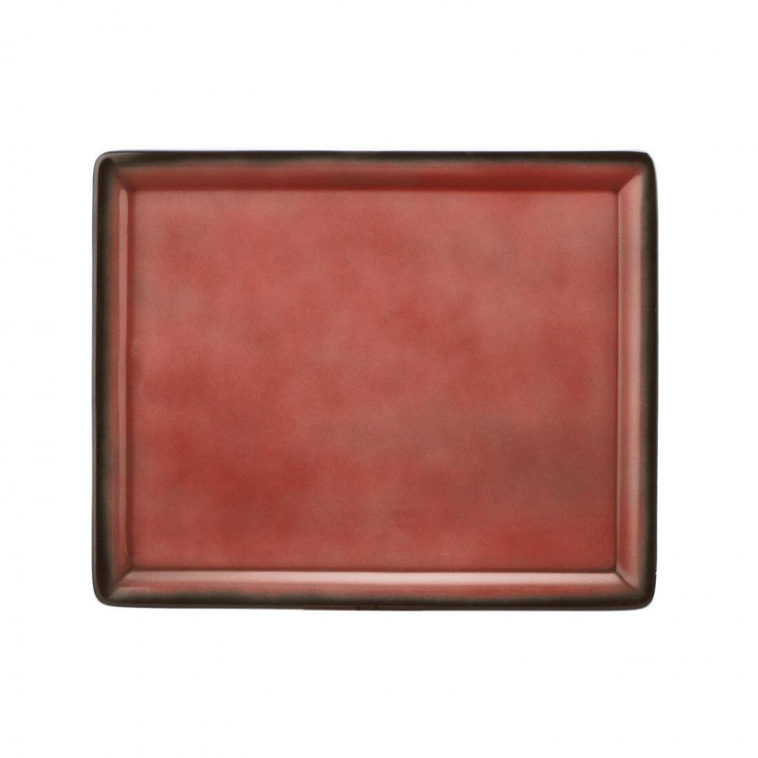 Seltmann - Buffet Gourmet - Piatto GN 5170-1/2 57122 Rosso