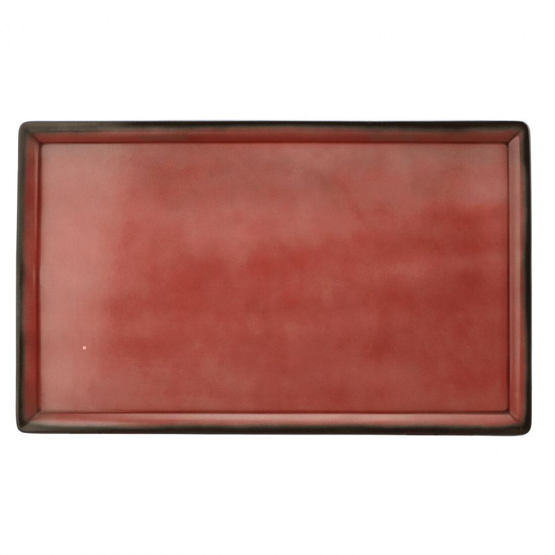 Seltmann  -  Buffet Gourmet - Piatto GN 5170-1/1 57122  Rosso