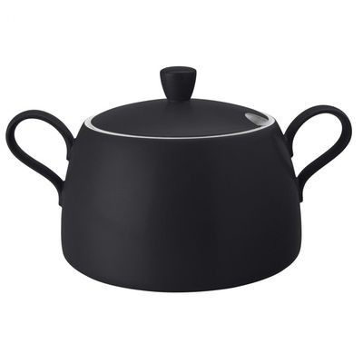 Seltmann - Coup fine dinning - Fashion  - Ciotola con coperchio 3,00 l* 57270