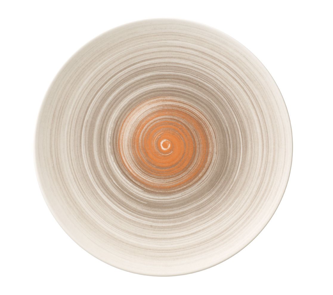 Villeroy &amp; Boch, Amarah Taupe - Piatto piano 25 cm