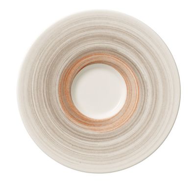 Villeroy &amp; Boch, Amarah Taupe - Sottotazza 14 cm