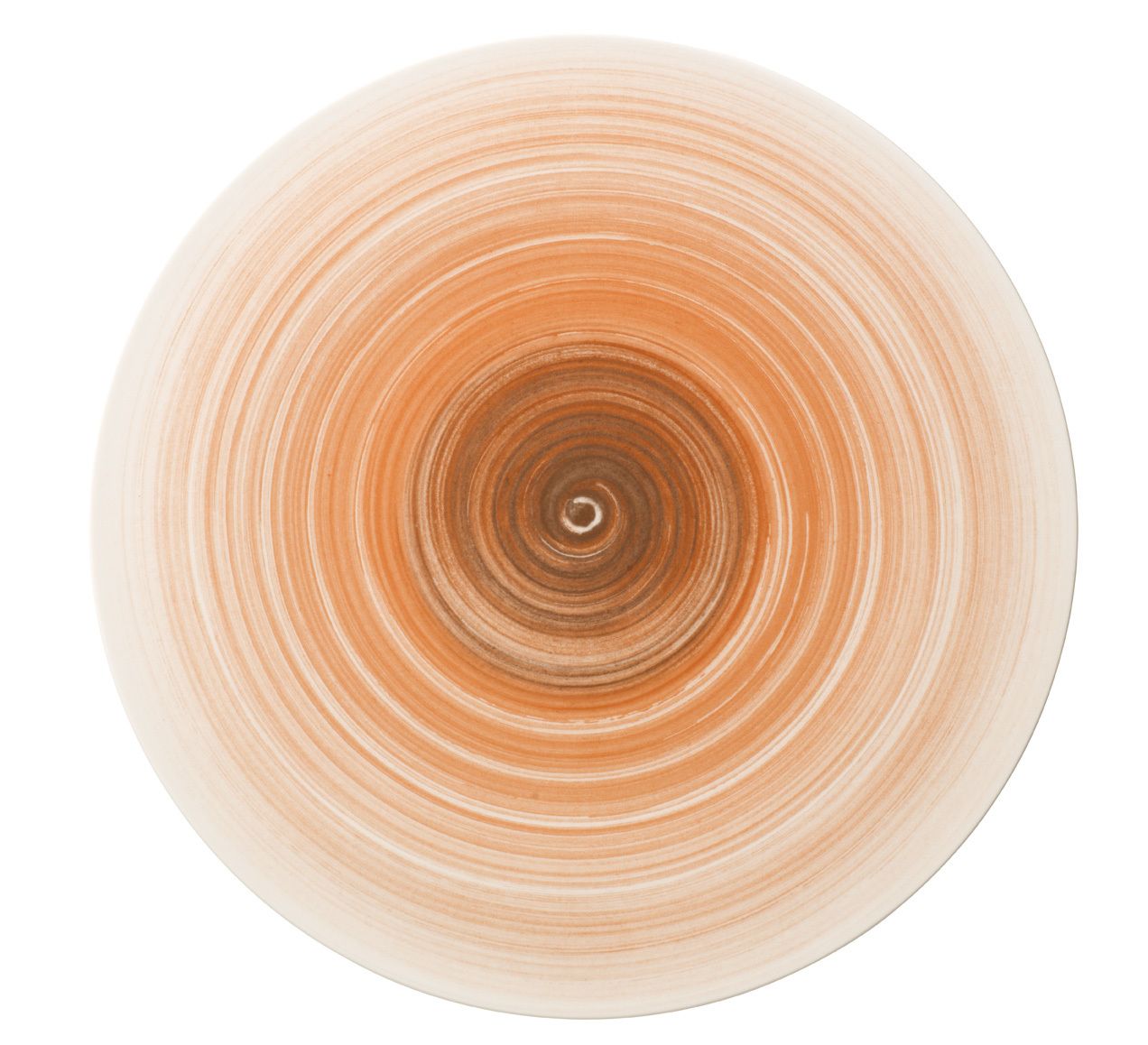 Villeroy &amp; Boch, Amarah Red Sun - Piatto piano 32 cm
