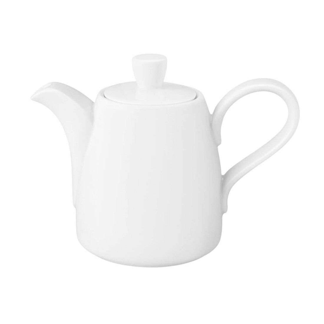 Seltmann  - Caffettiera 0,38 l Coup fine dinning Bianco