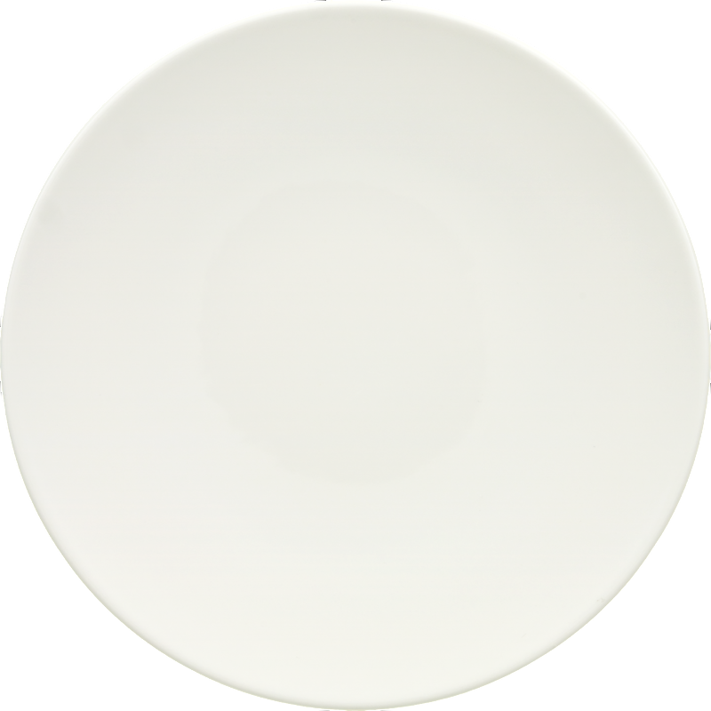 Villeroy &amp; Boch, Dune - Piatto piano coupe 21 cm