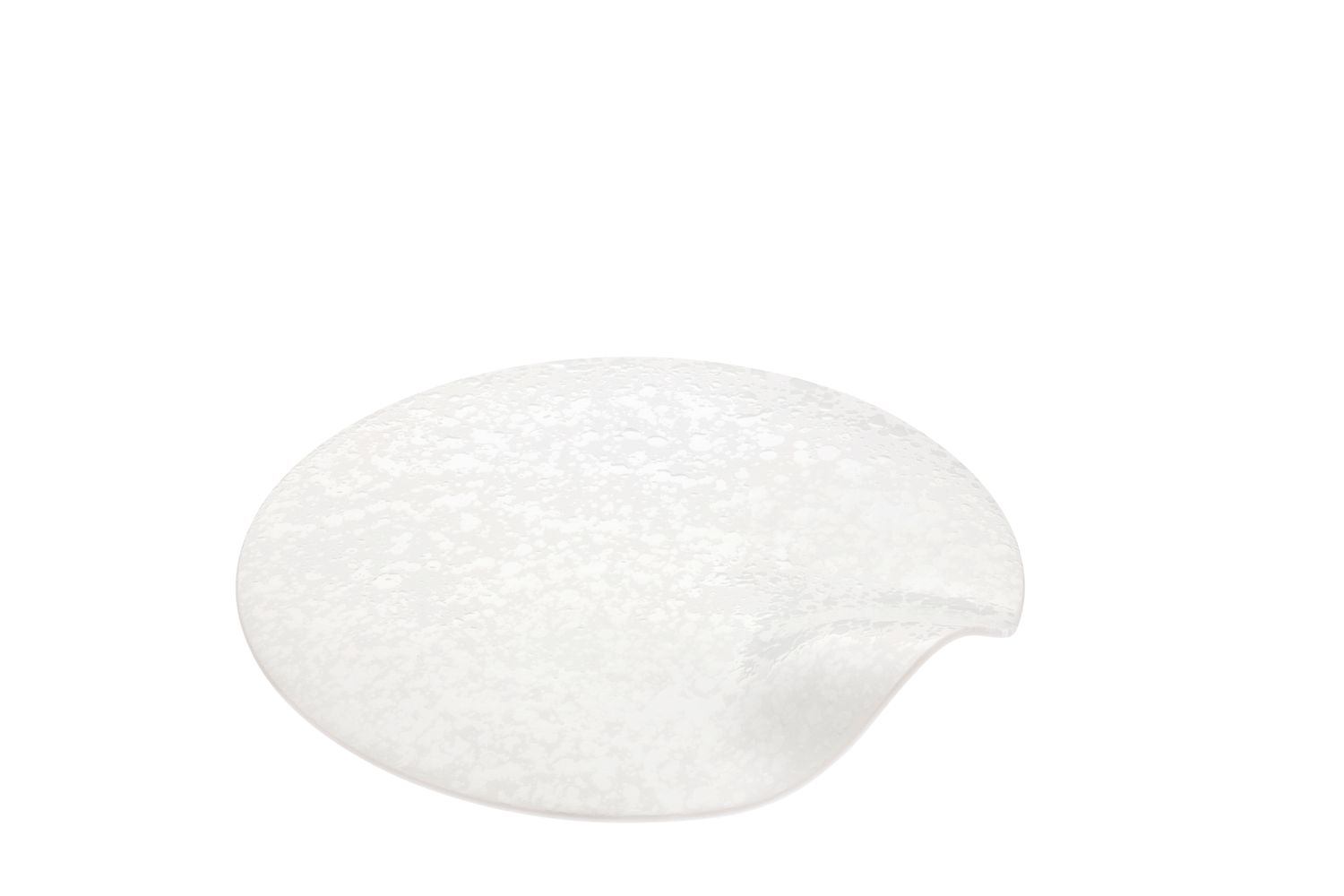 Piatto Piano &quot;Duna&quot; 15 cm - Sumisura
