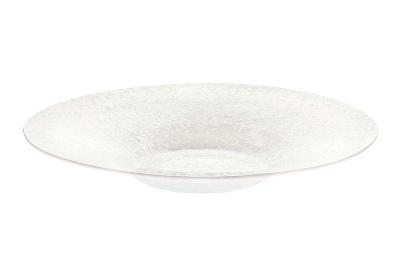 Piatto Fondo Gourmet 28 H 4,5 cm - Sumisura