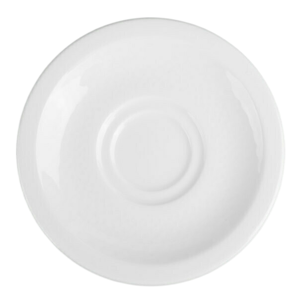 Villeroy &amp; Boch, Easy White - Sottotazza 13 cm