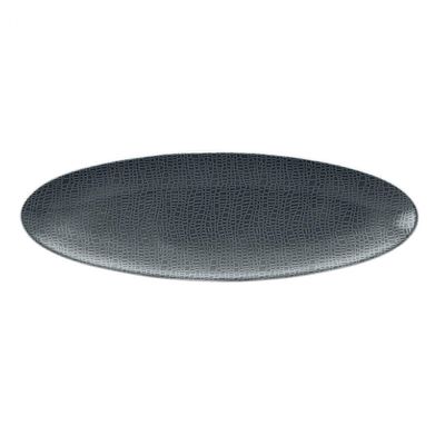 Seltmann - Coup fine dinning - Fashion  - Piatto coupe 35x11 cm* M5379 57270