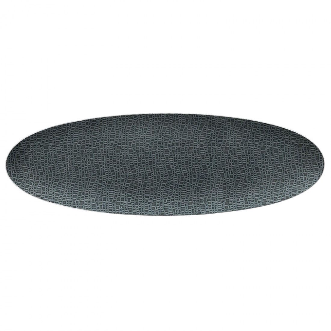 Seltmann - Coup fine dinning - Fashion  - Piatto coupe 44x14 cm* M5379 57270