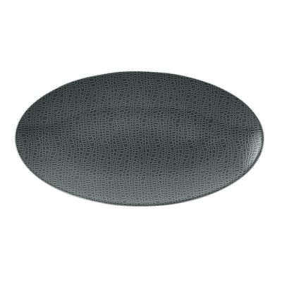Seltmann - Coup fine dinning - Fashion  - Piatto coupe  33x18 cm* M5379 57270