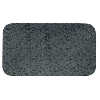 Seltmann - Coup fine dinning - Fashion  - Piatto coupe rettangolare 35x20cm M5385 57270