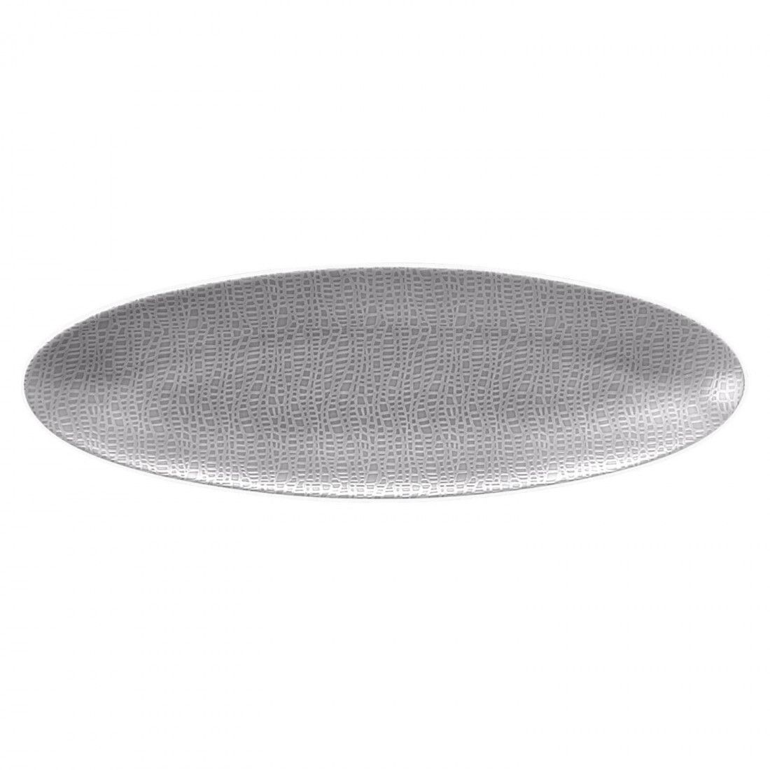 Seltmann - Coup fine dinning - Fashion  - Piatto coupe 35x11 cm* M5379 57270