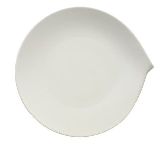 Villeroy &amp; Boch, Flow - Piatto piano 20 cm