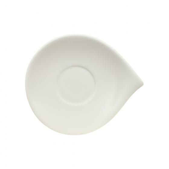 Villeroy &amp; Boch, Flow - Piattino 14 x 12 cm