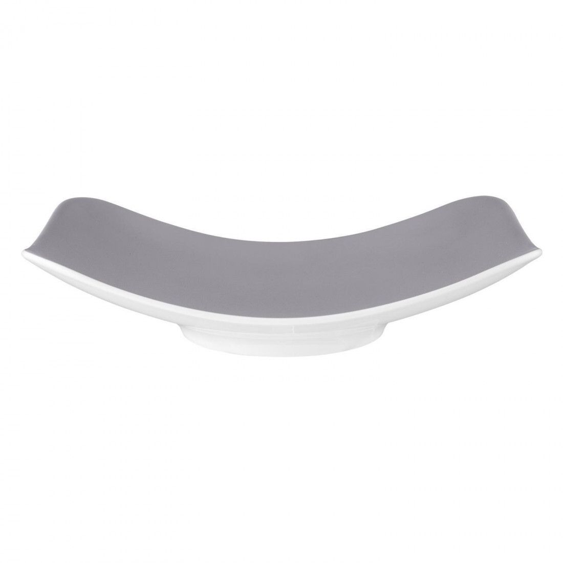Seltmann - Coup fine dinning - Fashion  - Ciotola coupe rettangolare 25,5x18 cm* M5386 57270