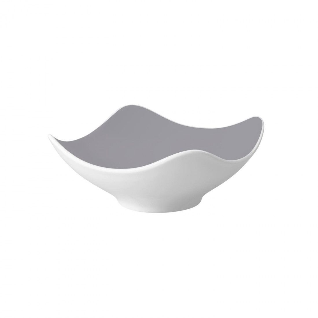 Seltmann - Coup fine dinning - Fashion  - Ciotola coupe quadrata 13x13 cm* M5384 57270
