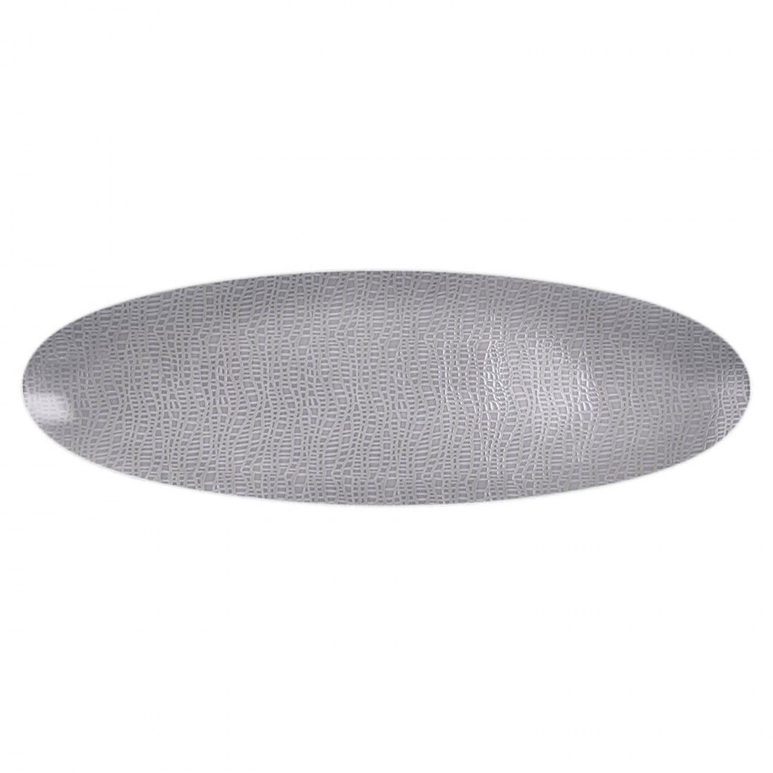 Seltmann - Coup fine dinning - Fashion  - Piatto coupe  44x14 cm* M5379 57270