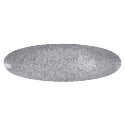 Seltmann - Coup fine dinning - Fashion  - Piatto coupe  44x14 cm* M5379 57270