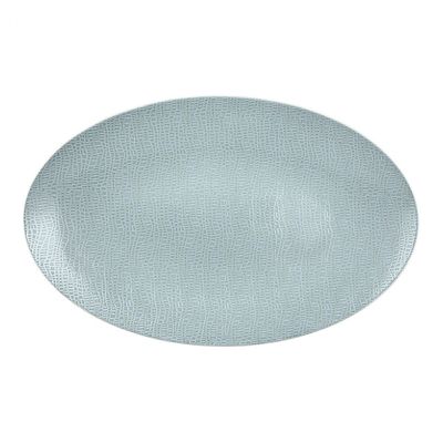 Seltmann - Coup fine dinning - Fashion  - Piatto coupe 40x25,5 cm* M5379 57270
