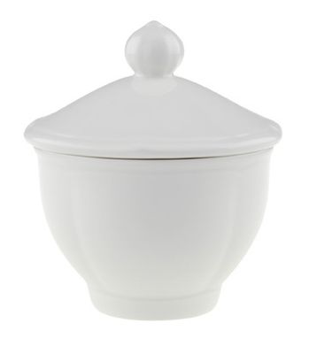Villeroy &amp; Boch, La Scala - Zuccheriera con coperchio 0,22 l