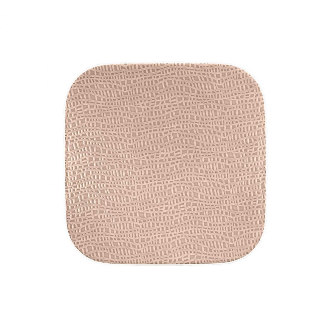 Seltmann - Coup fine dinning - Fashion  - Piatto coupe quadrato 16,5x16,5 cm* M5383 57350