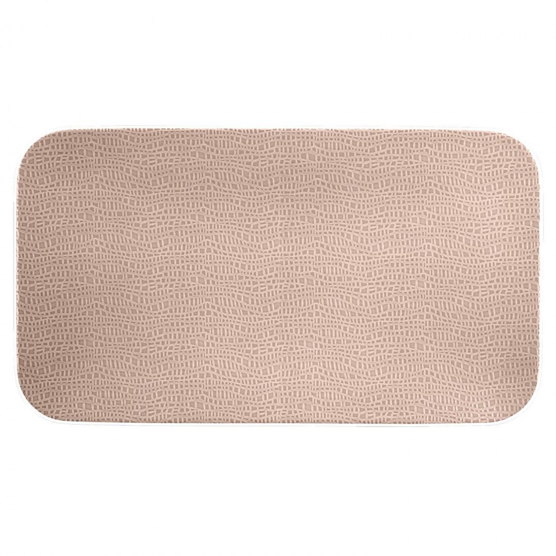 Seltmann - Coup fine dinning - Fashion  - Piatto coupe rettangolare 35x20cm M5385 57270