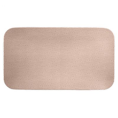 Seltmann - Coup fine dinning - Fashion  - Piatto coupe rettangolare 35x20cm M5385 57270