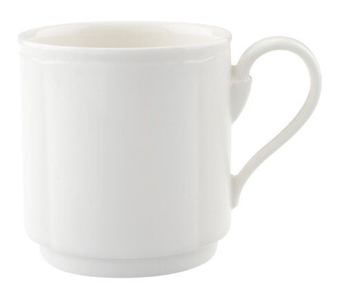 Villeroy &amp; Boch, La Scala - Tazza con manico impilabile 0,27 l