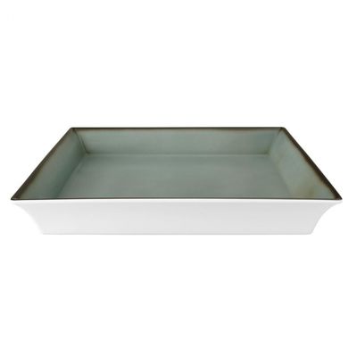 Seltmann - Buffet Gourmet - Ciotola 5180 35x35x5cm Turchese