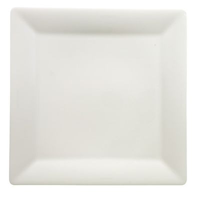 Villeroy &amp; Boch, Pi Carré - Piatto quadrato piano 32 cm