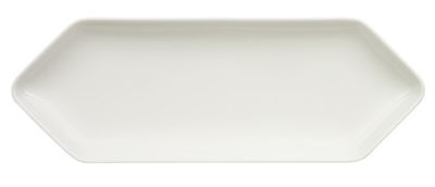 Villeroy &amp; Boch, Pi Carré - Piatto grande esago 33 cm