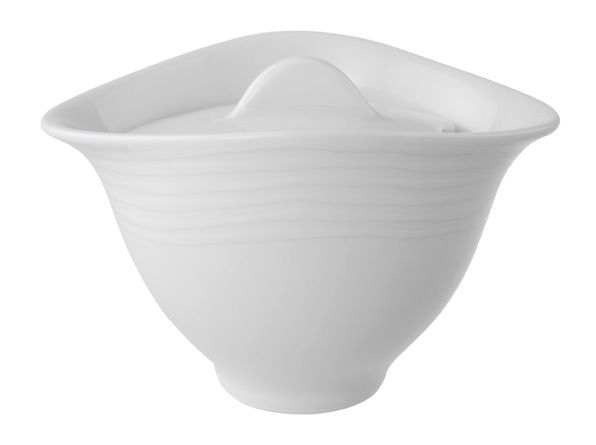 Villeroy &amp; Boch, Sedona - Zuccheriera con coperchio 0,22 l