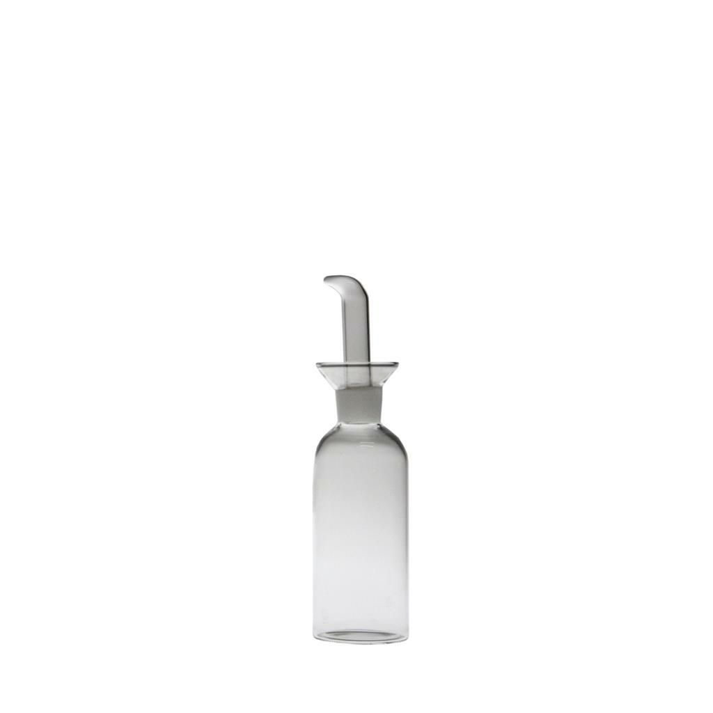 Tirolix - Oliera Cilindrica Con Versatore 12,5 cl SMALL-B