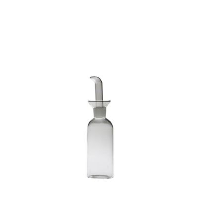 Tirolix - Oliera Cilindrica Con Versatore 12,5 cl SMALL-B