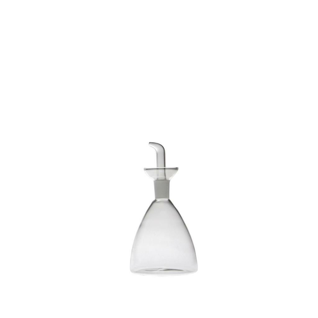 Tirolix - Oliera Conica Con Versatore 12,5 cl