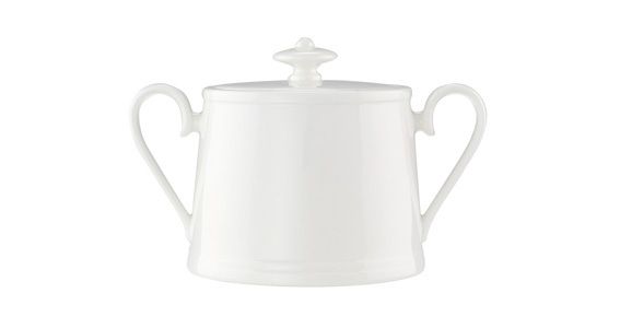 Villeroy &amp; Boch, Stella Hotel - Zuccheriera con coperchio 0,15 l