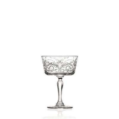 Calice Champagne 26,8 cl Tattoo - RCR