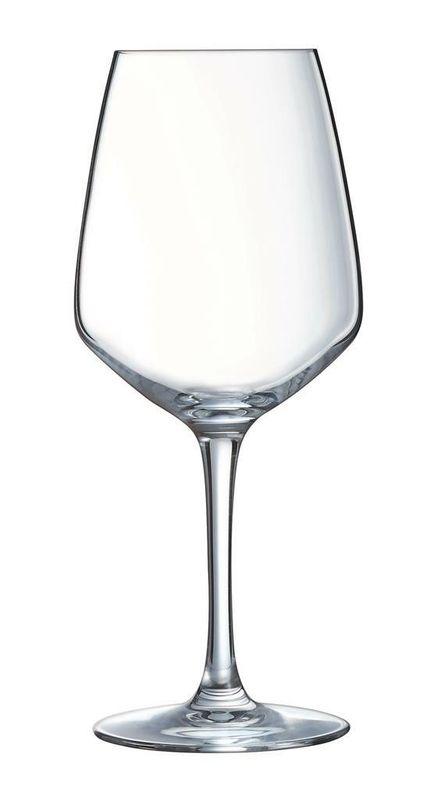 Calice Con Tacca Certificata CE 49 cl Juliette - Arcoroc
