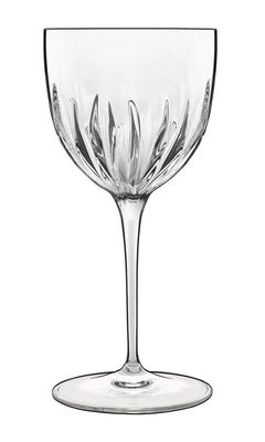 Calice Nick e Nora 15 cl Mixology - Bormioli Luigi