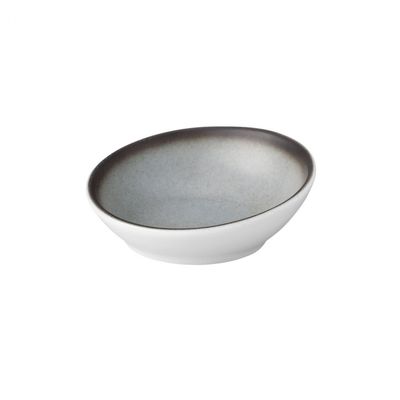 Seltmann - Buffet Gourmet - Ciotola a immersione diagonale 11 cm Caramel