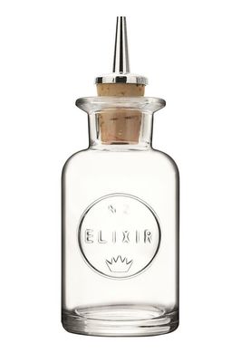 Boccetta 10 cl Elixir - Bormioli Luigi
