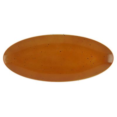 Seltmann - Coup fine dinning - Country Life - Piatto coup 35x11 cm*